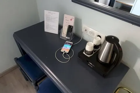 Hotel Résidence du Pré foto 9