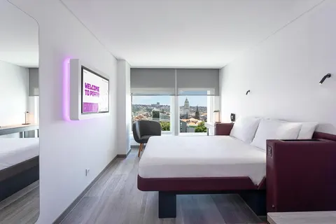 Yotel Porto foto 2