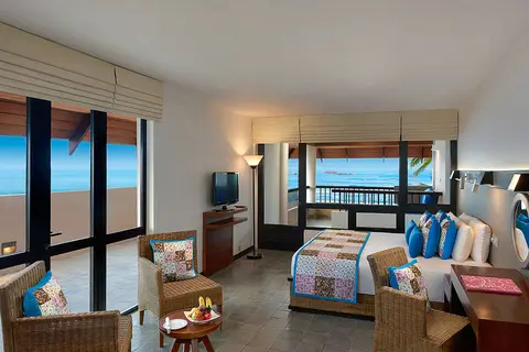 Hikka Tranz by Cinnamon in Hikkaduwa — foto 17
