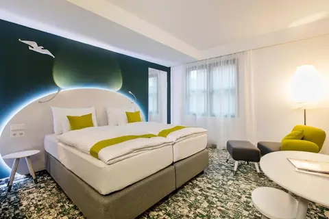 ARCOTEL Donauzentrum Wien in Wenen — foto 26