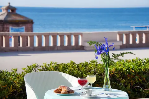 Hotel Terminal - Caroli Hotels in Santa Maria Di Leuca — foto 11