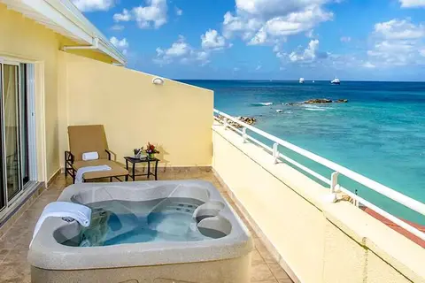 Simpson Bay Resort Marina & Spa in Simpson Bay — foto 19