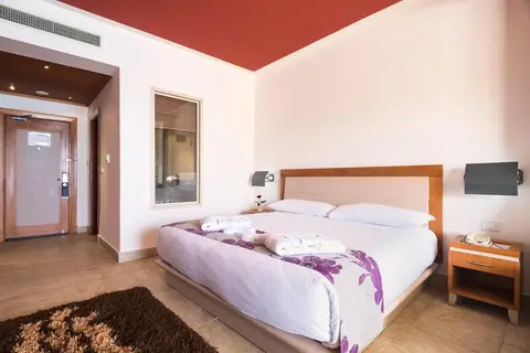 Barceló Tiran Sharm in نبق — foto 26