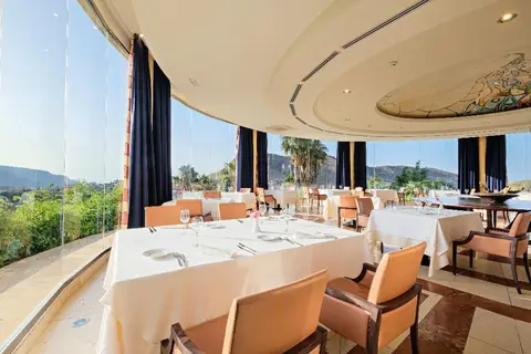 Envía Almería Apartments Spa & Golf in Vícar, foto 14