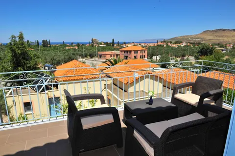 Fly & Go Lassia Aparthotel in Petra — foto 15