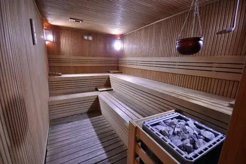 Levni Hotel & Spa in İstanbul — foto 7