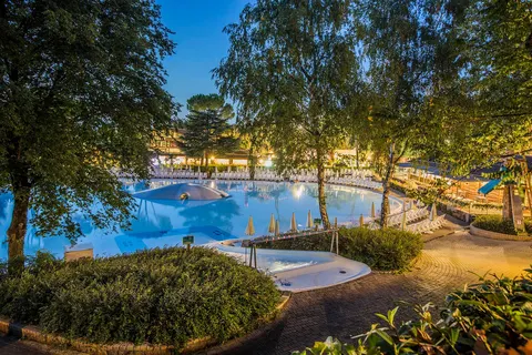 Hu Altomincio Village foto 21