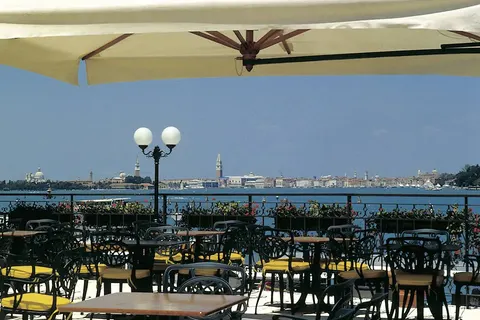 Hotel Panorama foto 14