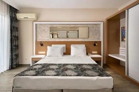 Kaila Beach Hotel in Alanya, foto 11