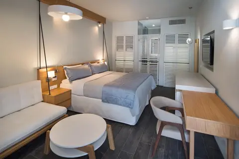 Meltemi Excelsior Suites in Δημοτική Ενότητα Θήρας — foto 28