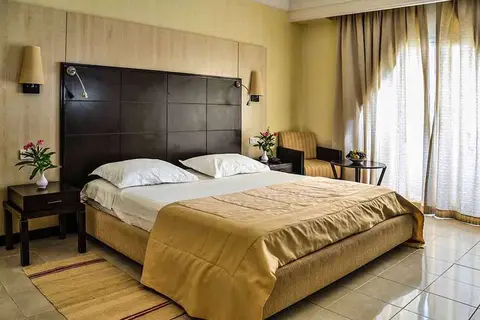 Hotel Aziza Thalasso & Golf in Hôtel Aziza Thalasso Golf — foto 4
