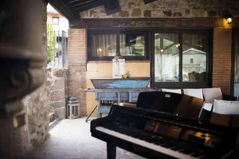 Relais Borgo San Faustino in Orvieto — foto 5