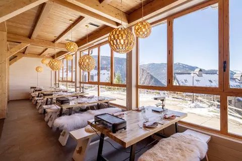 Eurostars La Pleta in baqueira, Lleida, foto 30