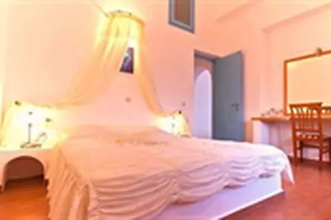 Kastro Suites in Φηρά Θήρας — foto 20