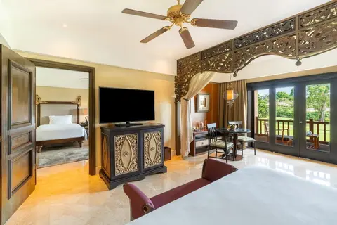 Ayana Resort in Kuta Selatan — foto 16