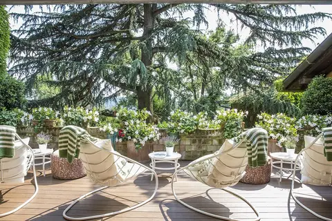 L'Albereta Relais & Chateaux in Erbusco, foto 27