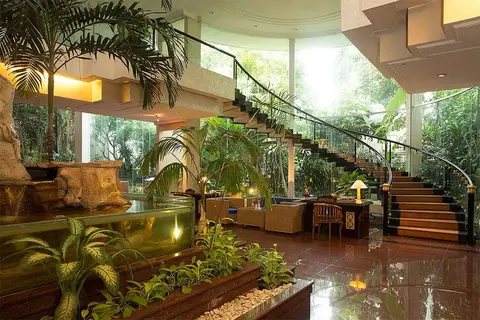 Parigata Resort & Spa in Denpasar — foto 9