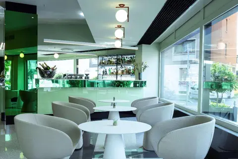c-hotels Concorde in Milaan — foto 14
