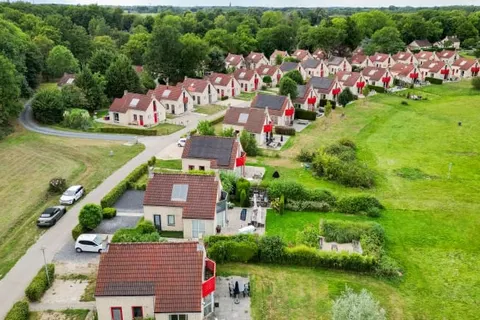 Vakantiepark &ampapos;t Broeckhuys foto 5