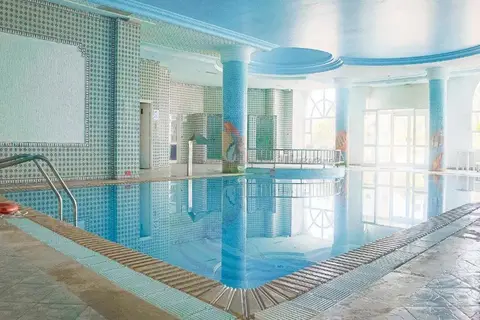 Hotel Royal Jinene Sousse in Sousse — foto 4