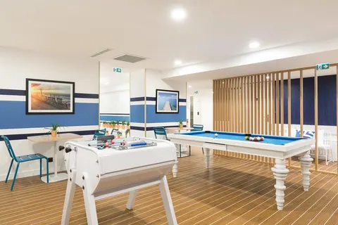 The Deck Hotel by HappyCulture foto 5