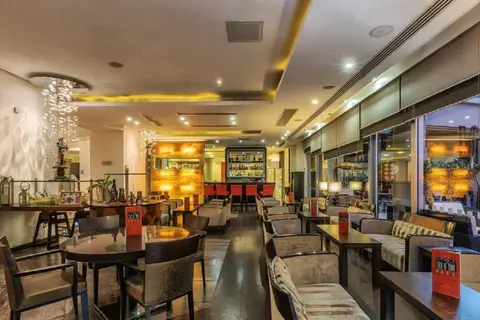 AX The Palace in Sliema — foto 11