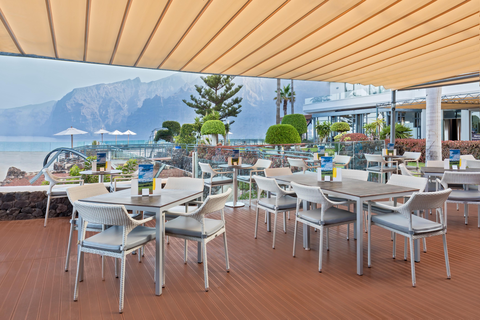 Hotel Barceló Santiago - adults only foto 15