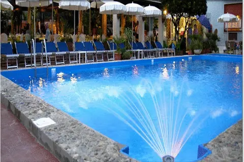Hotel Giardino La Playa in Alghero, foto 8