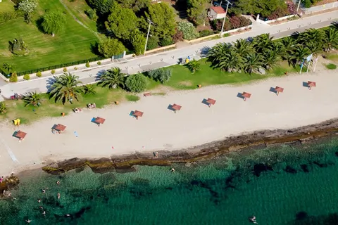 15 daagse fly drive Grand Tour Griekenland foto 3