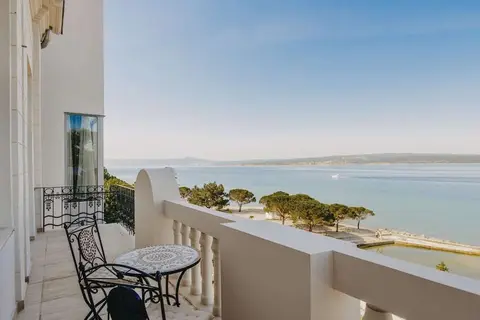 Hotel Miramare Crikvenica in Crikvenica — foto 11