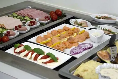 Hotel Verlooy foto 12