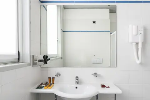 B&B HOTEL Milano La Spezia in Milaan — foto 7