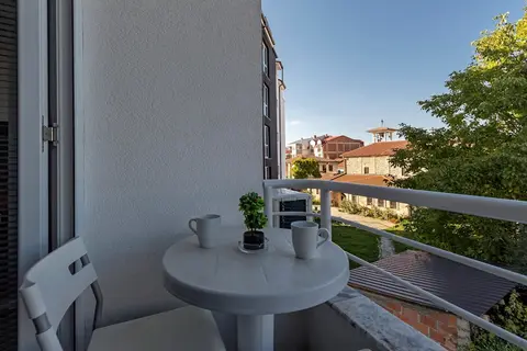 Villa Veron in Ohrid — foto 18