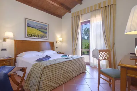 Popilia Country Resort foto 6