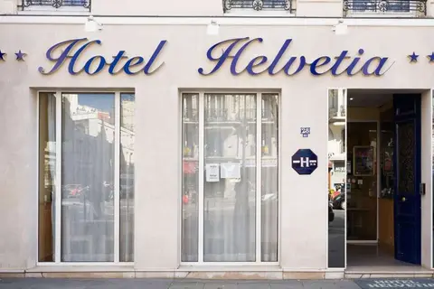 Ibis Styles Paris Gare De Lyon TGV in Parijs, foto 10