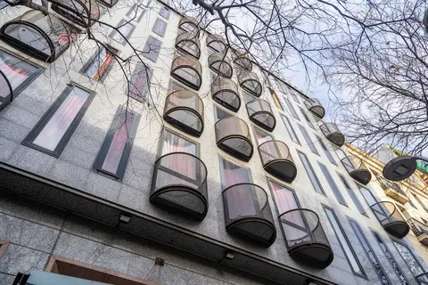 Sunotel Aston in Barcelona, foto 26
