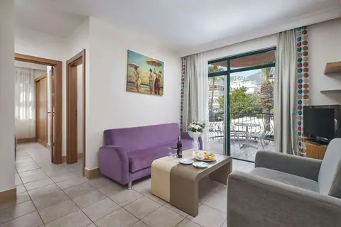 Calimera Sunpark Alanya in Alanya/Antalya — foto 19