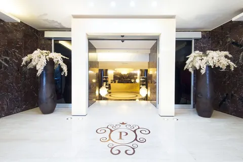 Grand Hotel Bernardin foto 20