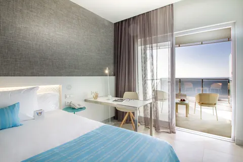 Estimar Calpe Appartementen foto 43