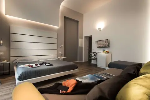 B&B In Centro Palermo in Palermo, foto 15
