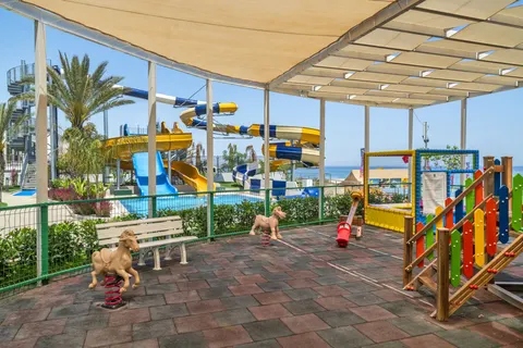 Fly & Go Corendon Playa Kemer in Kemer — foto 34