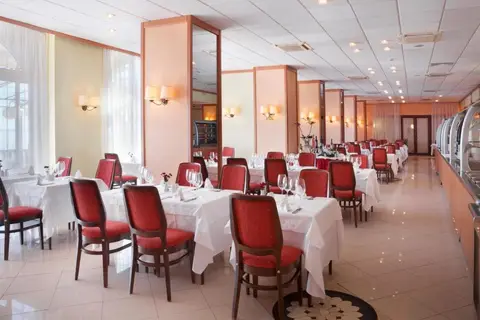 Hotel Kristal in Opatija, foto 18