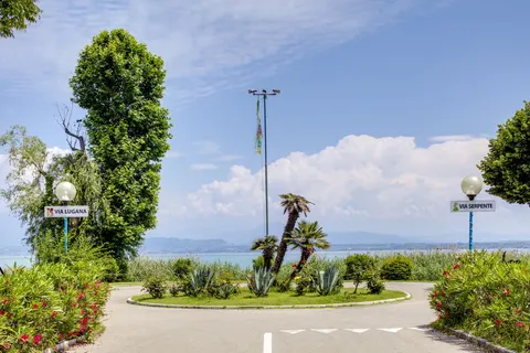 Camping Tiglio foto 11