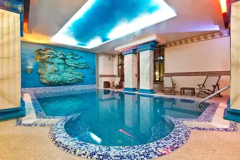 Hotel Staint George in Поморие — foto 24