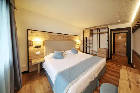 TH La Thuile Planibel Hotel & Residence in La Thuile, foto 3