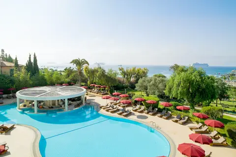 St Raphael Resort & Marina in Λεμεσός — foto 10