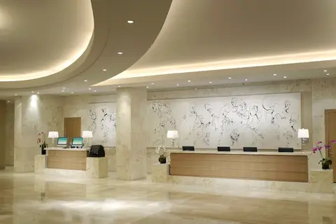 Grand Beach Hotel Miami Beach in Miami Beach — foto 15