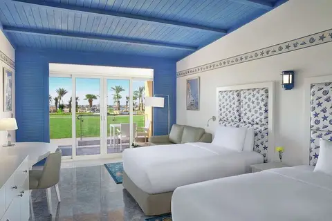 Hilton Hurghada Plaza in Hurghada, foto 21