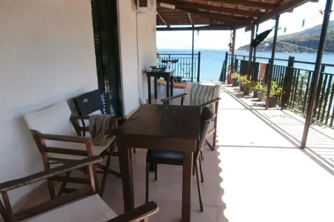 Pansion Limni in Δημοτική Ενότητα Λαγανά — foto 3