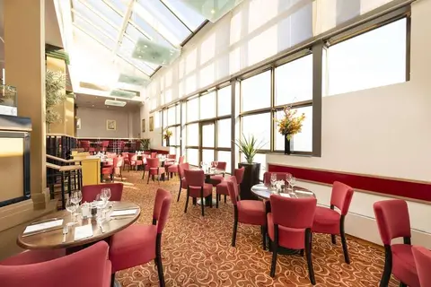 Copthorne Hotel Slough Windsor in Slough, foto 8